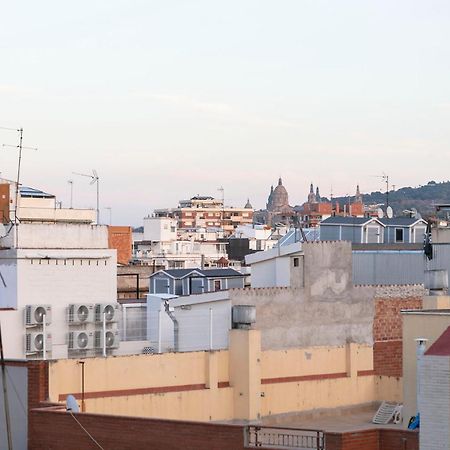 Bonito Piso Cerca Del Campo De Futbol De Barcelona Διαμέρισμα Οσπιταλέτ ντε Λιοβρεγάτ Εξωτερικό φωτογραφία