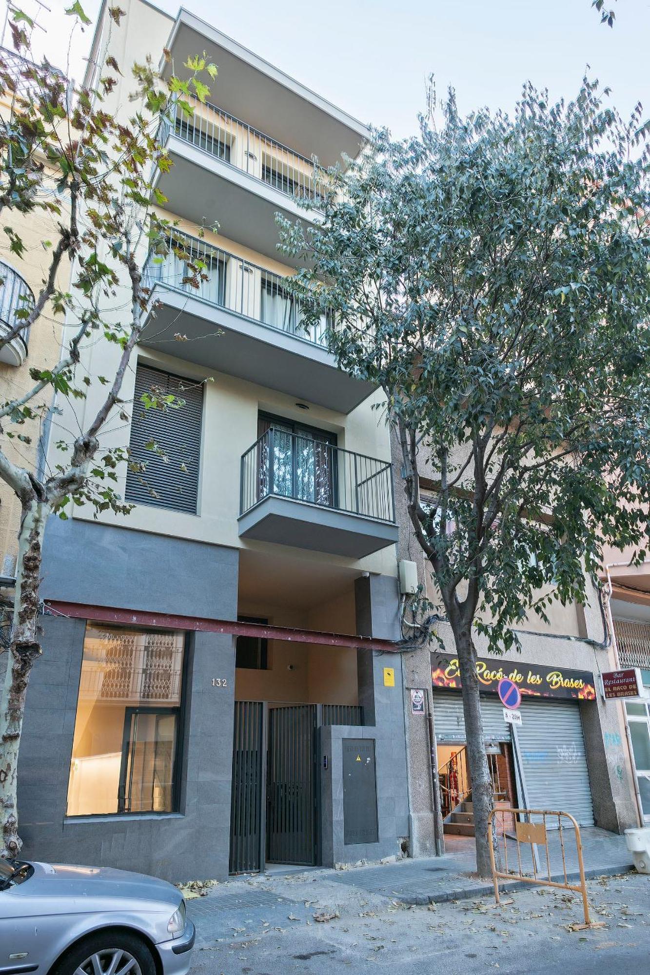 Bonito Piso Cerca Del Campo De Futbol De Barcelona Διαμέρισμα Οσπιταλέτ ντε Λιοβρεγάτ Εξωτερικό φωτογραφία